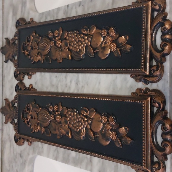 SALE! Coppercraft Co. Vintage Picture Set. - Picture 7 of 9